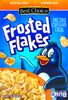 Sugar Frosted Flakes - 15oz Box