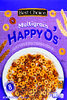 Multi Grain Happy O's Cereal - 12oz Box