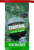 Hickory Charcoal Briquettes - 16LB Nonsealable Bag