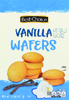Vanilla Wafers 