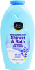 Fresh Lavender Shower & Bath Absorbent Body Powder - 13oz Shake Bottle