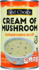 Cream of Mushroom Condensed Soup - 26oz Can