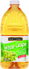 White Grape Juice 100% - 60oz Bottle