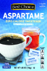 Aspartame, 115ct - 4.05oz Box