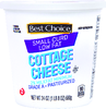 Low Fat Cottage Cheese 2% - 24 oz Tub