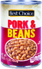 Pork & Beans - 16oz Can