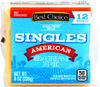 American Singles - 8oz Pack