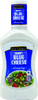 Chunky Blue Cheese Salad Dressing - 16oz Squeeze Bottle