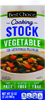 Cooking Vegetable Stock - 32oz Box