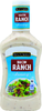 Bacon Ranch Salad Dressing - 16oz Squeeze Bottle