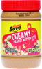 Creamy Peanut Butter - 18oz Jar