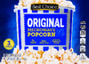 Original Microwave Popcorn