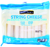 27 Ct, String Cheese - 24oz Bag