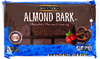 Chocolate Flavored Almond Bark - 20oz Brick