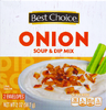 Onion Soup & Dip Mix - 2oz Packet