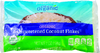 Organic Unsweetened Coconut Flake