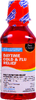 Daytime Cold and Flu Relief -12oz Bottle