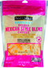 Thick Cut Shredded Cheese Mexican Blend - 8oz Bag