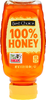 100% Pure Honey - 16oz Squeeze Bottle