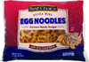 Extra Wide Egg Noodles - 24oz Laydown Bag