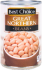 Great Northern Beans - 15oz Can