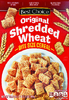 Original Shredded Wheat Bite Size Cereal - 16oz Box