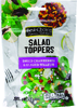 Dried Cranberries & Glazed Walnuts Salad Toppers - 3oz Peg Bag