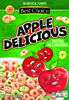 Apple Delicious Cereal