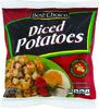 Diced Potatoes - 20oz Bag