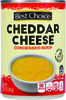 Cheddar Cheese Soup - 10.75oz Can