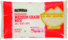 Enriched Medium Grain Rice - 32oz Laydown Bag