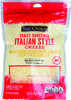 Fancy Shredded Italian Style Cheese - 8oz Bag