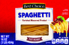 Pot Ready Spaghetti - 16oz Box