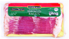 Regular Sliced Hardwood Smoked Bacon - 16oz Nonsealable Pack