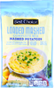 Deluxe Mashed Potatoes - 4oz Pouch