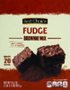 Fudge Brownie Mix - 18.3oz Box