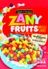 Zany Fruits Cereal