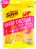 Sharp Cheddar Shredded Cheese - 12oz Bag