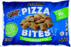 Combo Pizza Bites - 45oz Nonsealable Bag