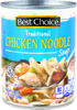 Traditional Chicken Noodle Soup - 19oz Can