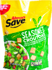 Homestyle Seasoned Croutons - 5oz Resealable Package