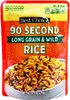 90 Second Long Grain Wild Rice 8.8oz Bag