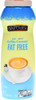 Fat Free Original Creamer - 16oz Bottle
