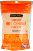 Shredded Mild Cheddar - 16oz Bag