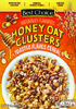 Honey Oat Clusters - 14oz Box