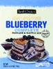 Complete Blueberry Pancake Mix - 28oz Box