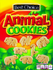 Animal Cookies - 12 Box