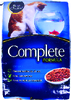 Complete Formula Cat Food - 16LB Nonsealable Bag