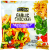 Garlic Chicken - 21oz Laydown Bag