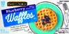 Blueberry Waffle, 10ct - 12oz Box